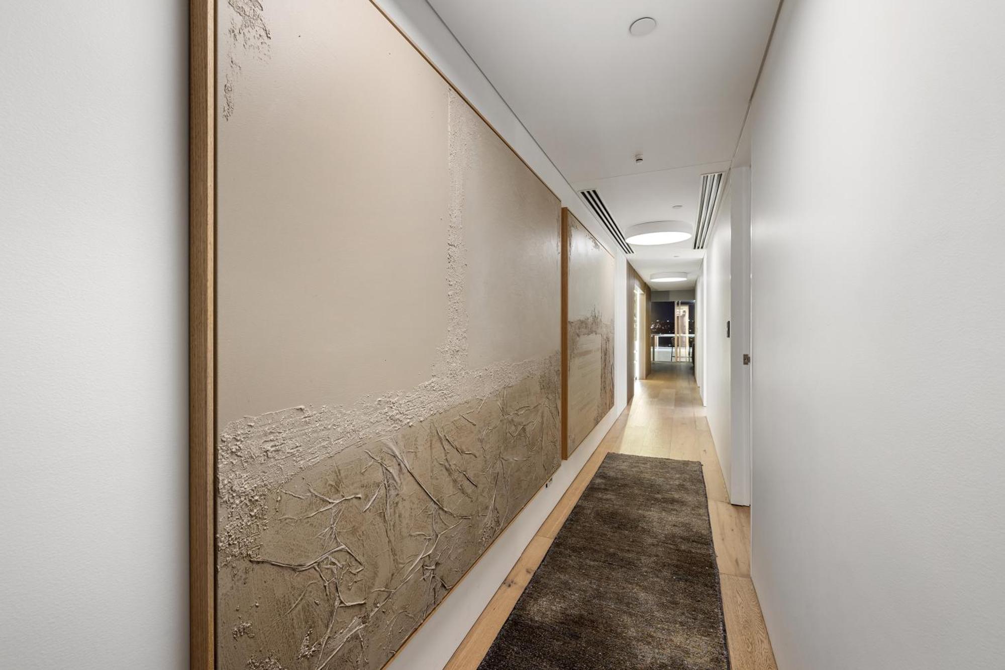3 Bedroom Darling Harbour Apartment 시드니 외부 사진
